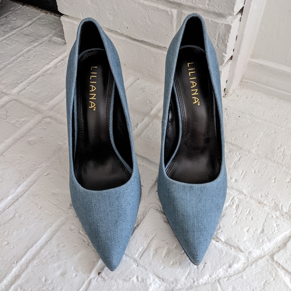 LILIANA Shoes - LILIANA Women's Heels